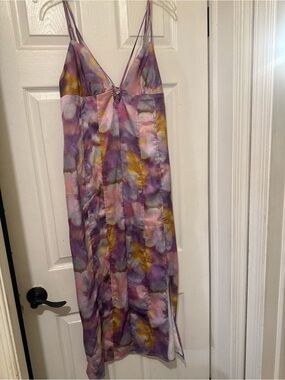Brand New with tags slip dress